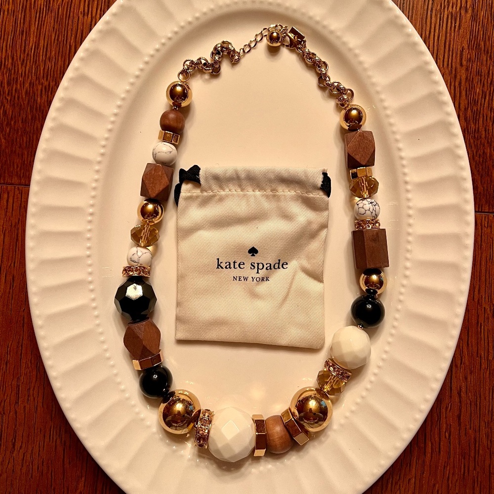 Kate Spade necklace